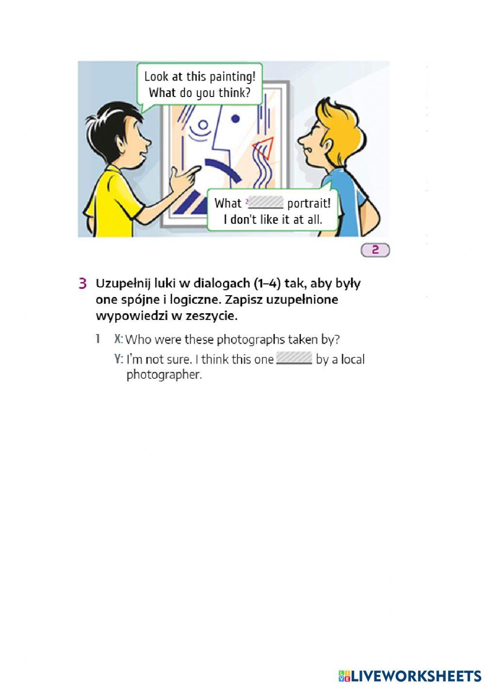 Brainy 7 unit 5 revision