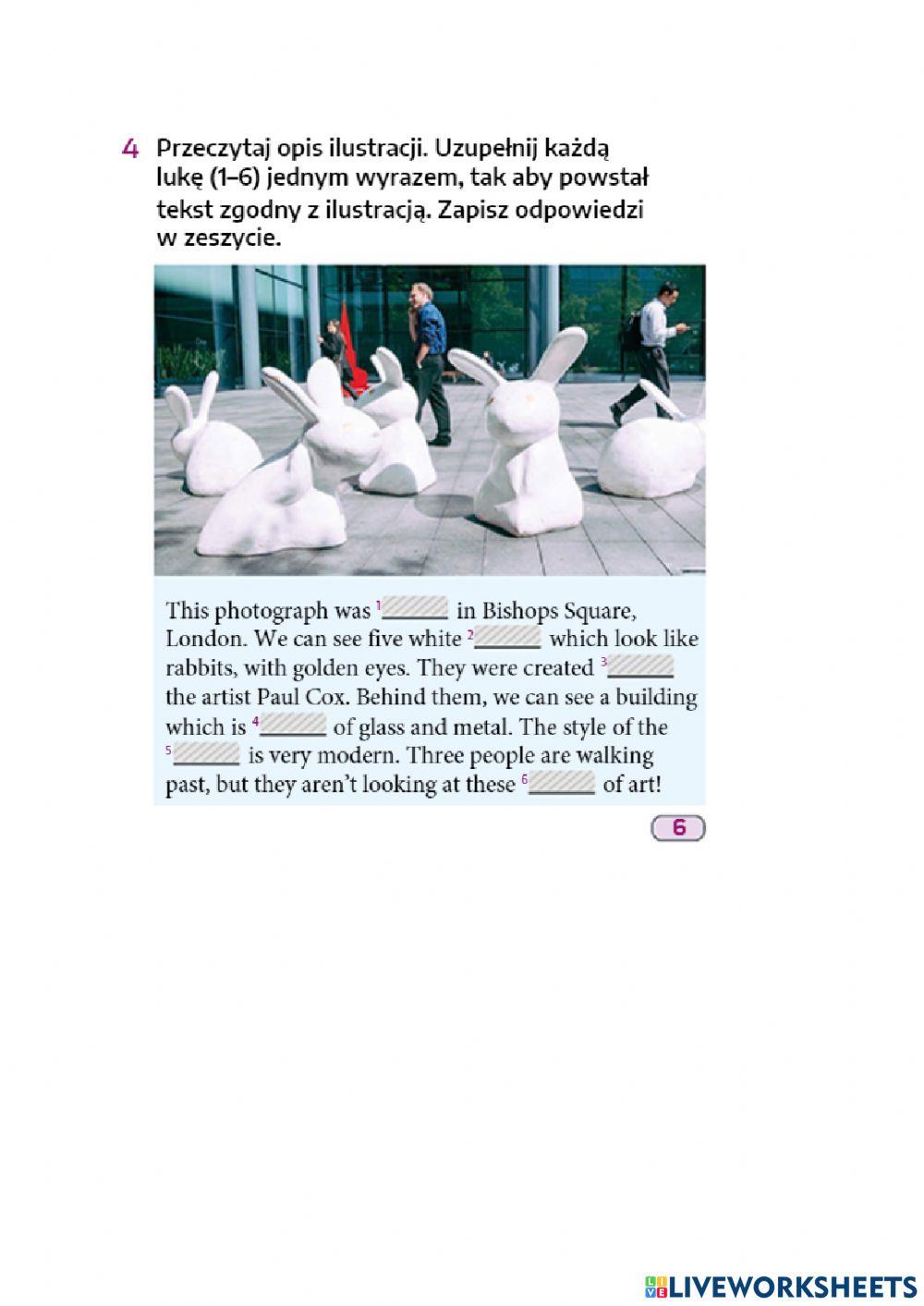 Brainy 7 unit 5 revision