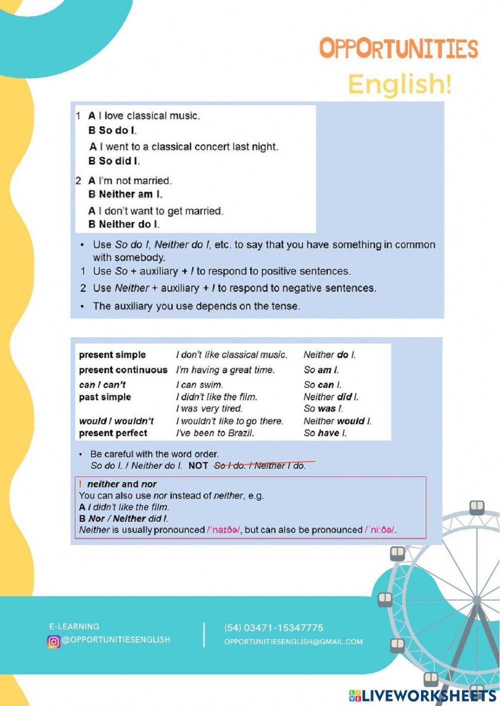 11C pre intermediate