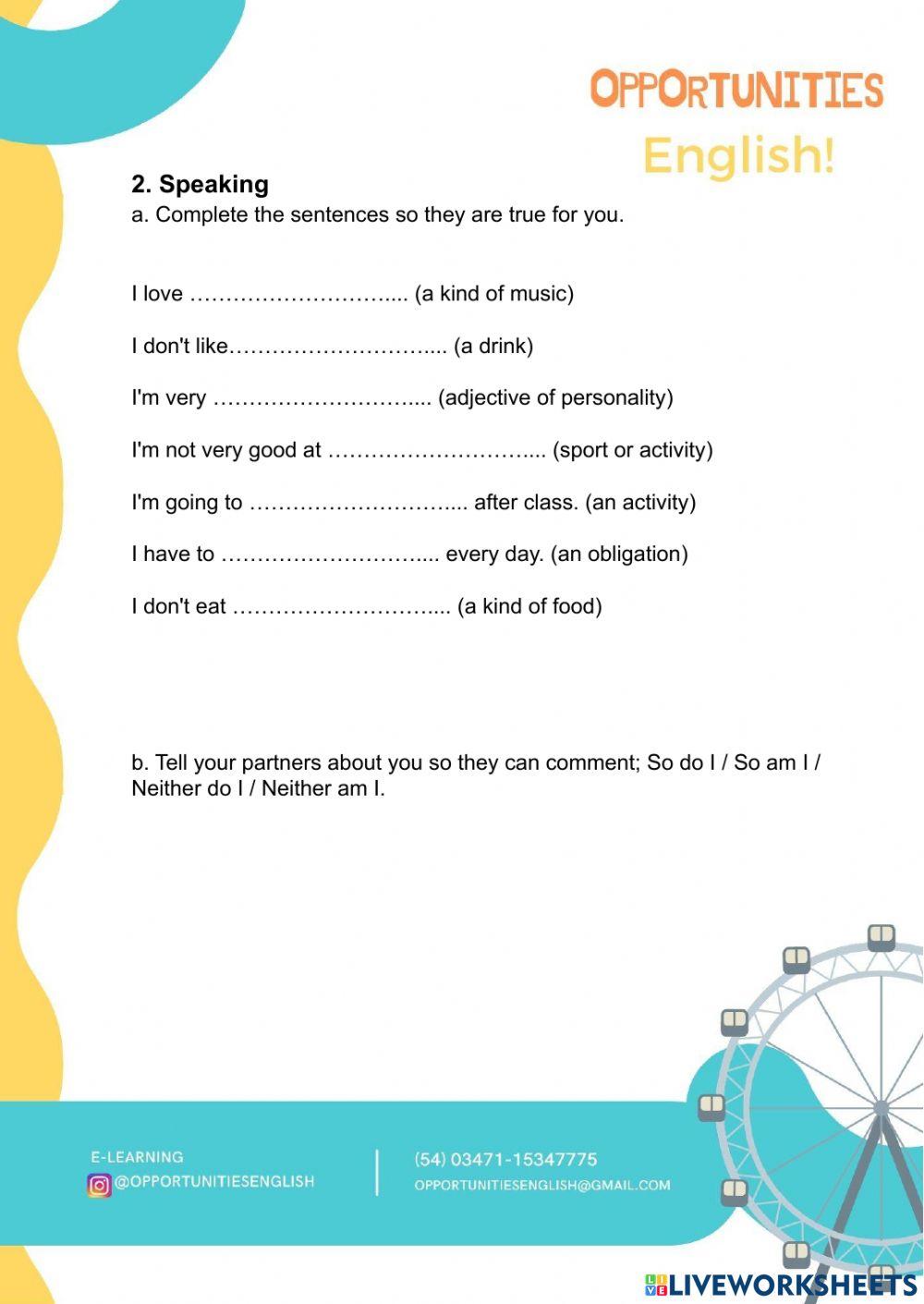 11C pre intermediate