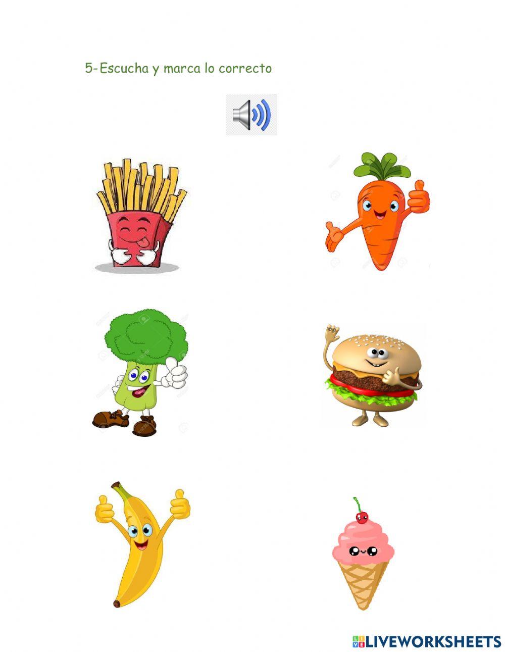 Evaluación de Recuperación Eca