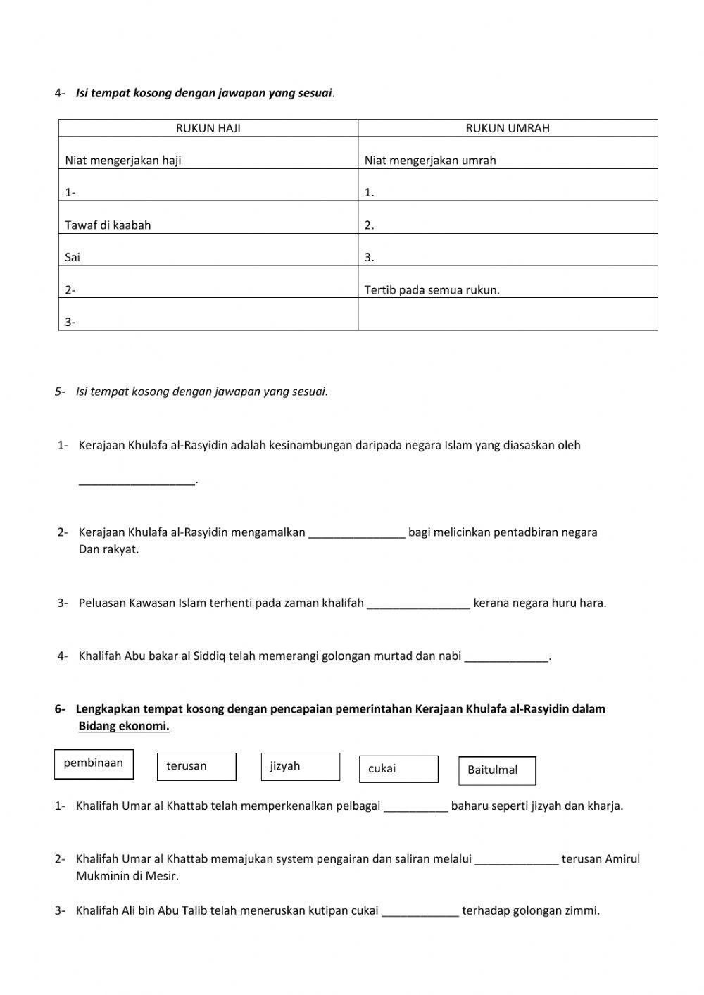 Latih tubi tg.4 kssm