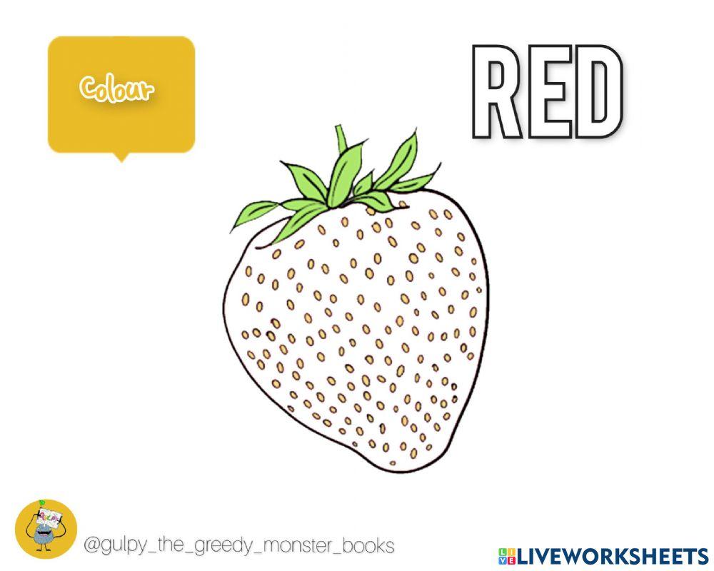 Gulpy, the greedy monster