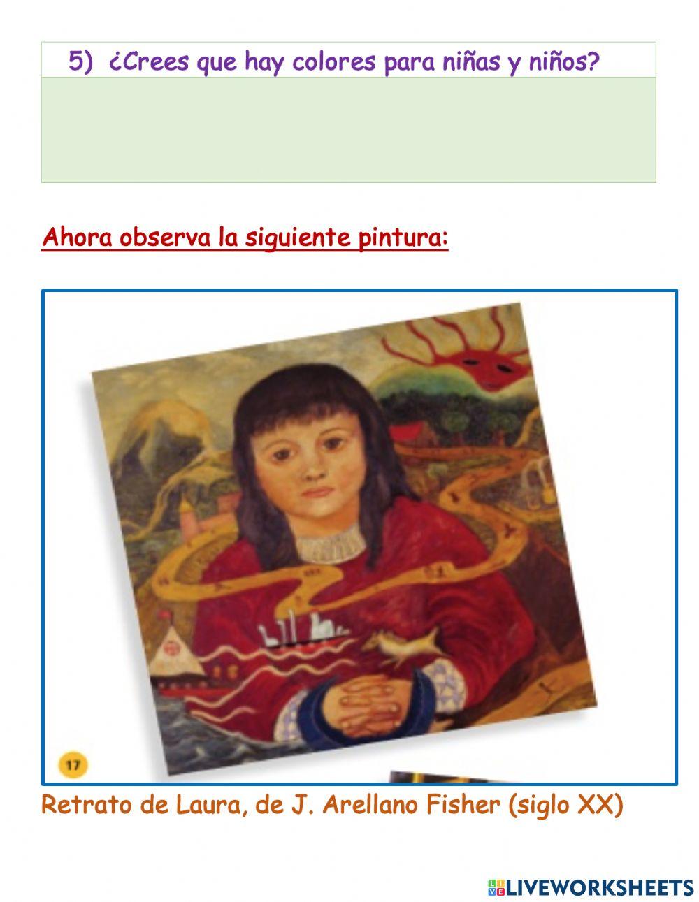 Las emociones y los roles de género.