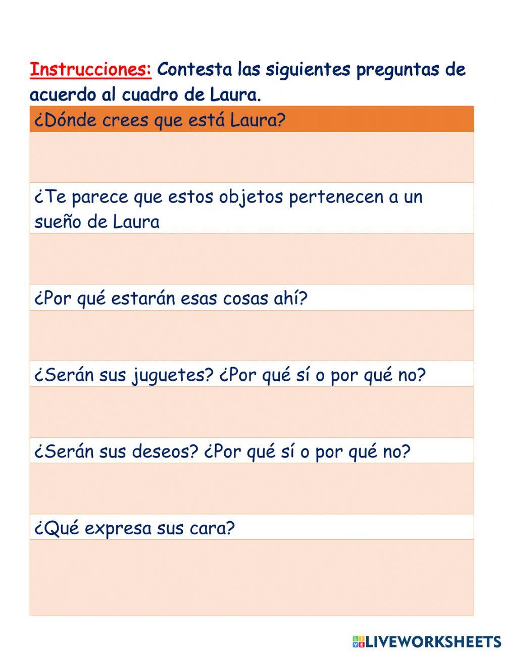 Las emociones y los roles de género.