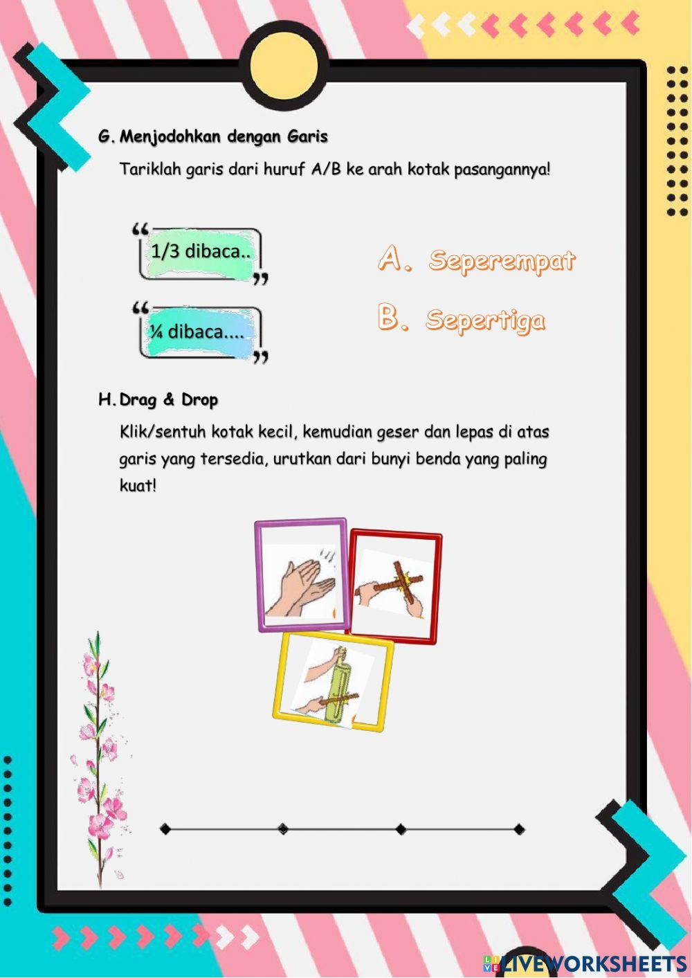 LKPD Tema 7 Sub Tema 1