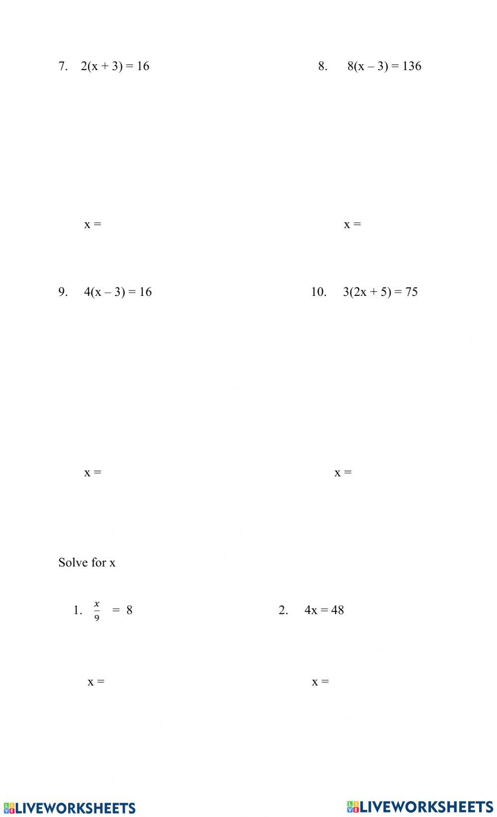 equations-with-free-interactive-worksheets-4907673