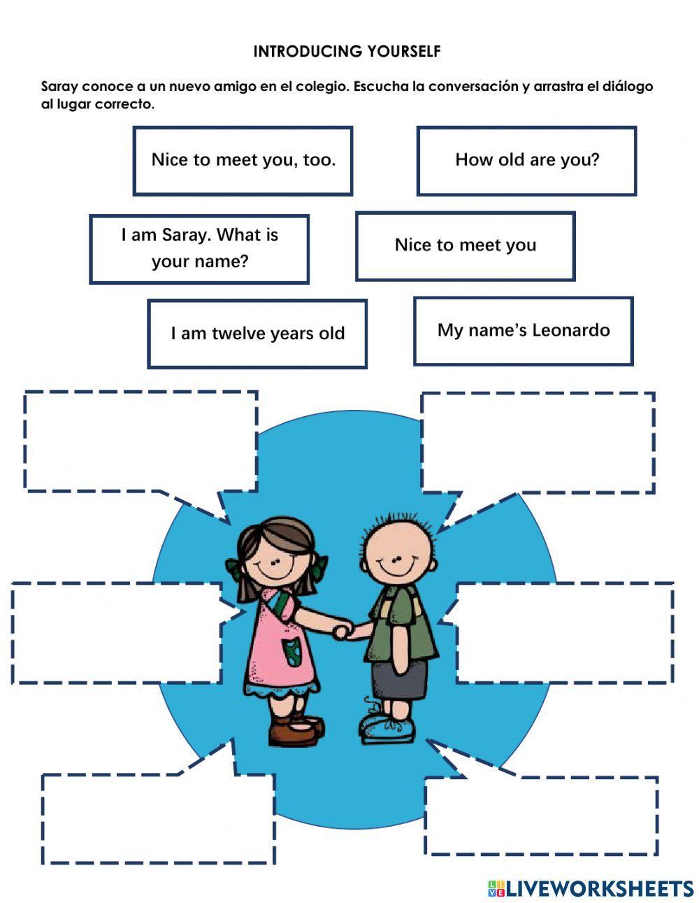 850775 Introducing Yourself YAZMIN DIAZ 850775-introducing-yourself-yazmin-diaz
