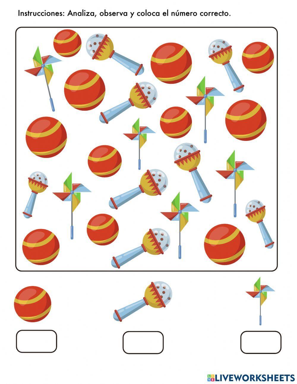 Agrupación de figuras