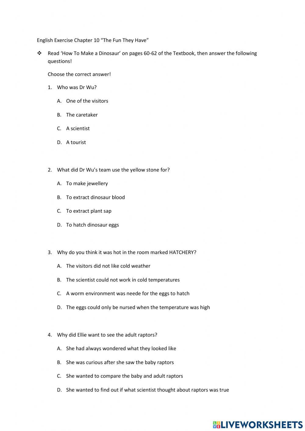 english-chapter-free-interactive-worksheets-4908974