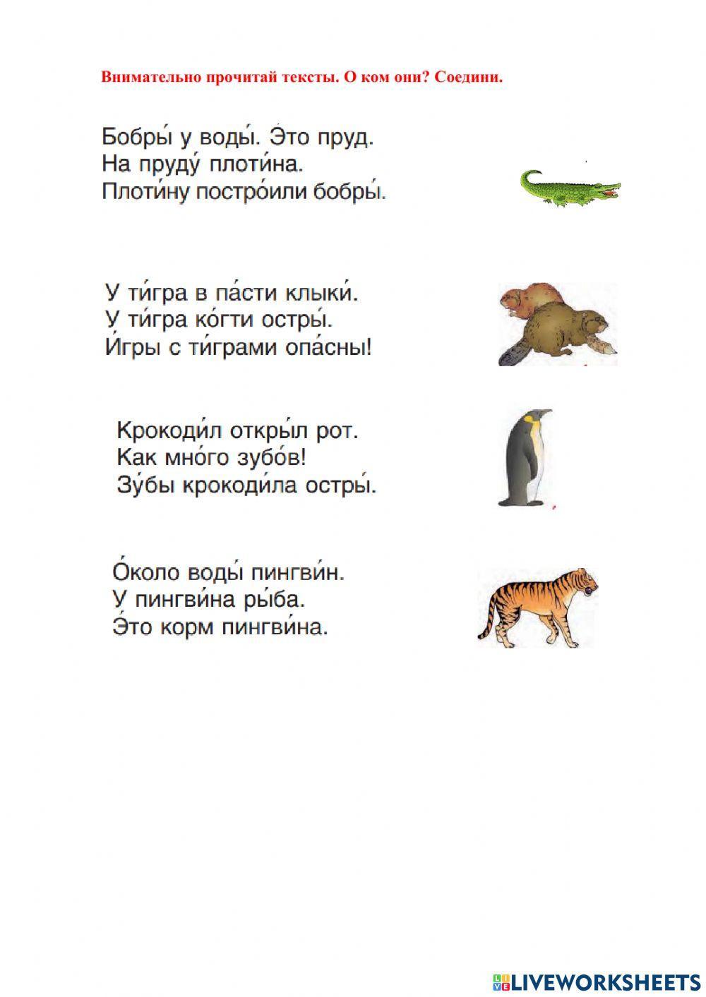 Начальная школа