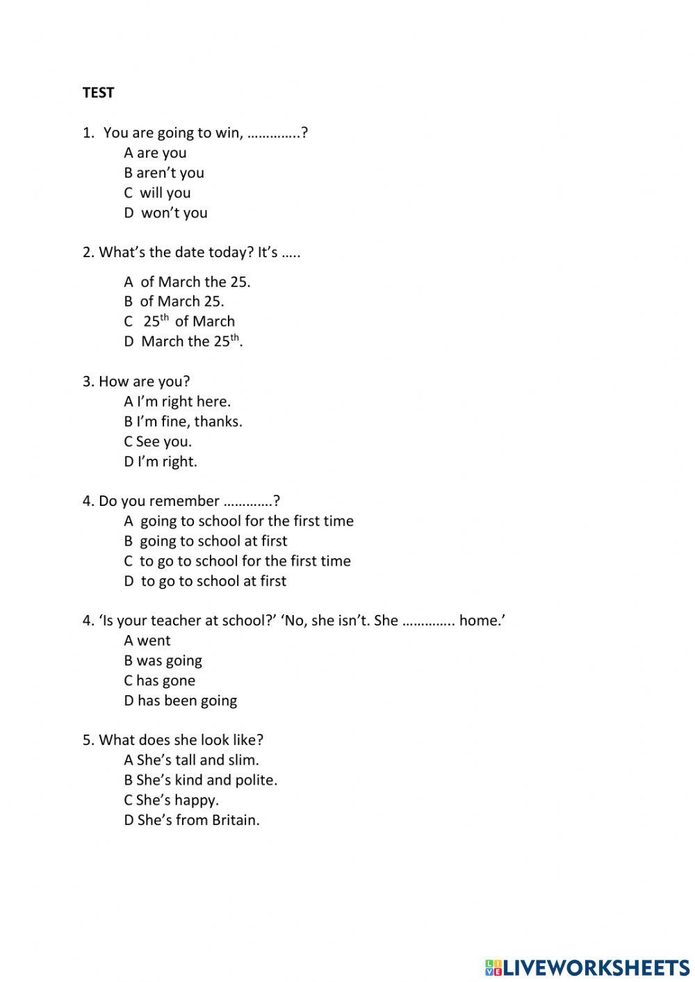 Dújv. Arany 7. osztály