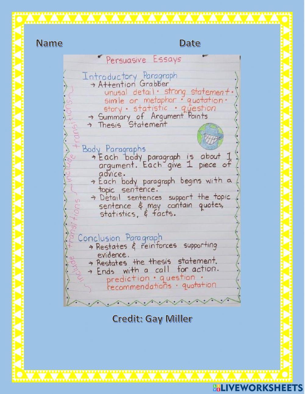 Cellphones in the classroom