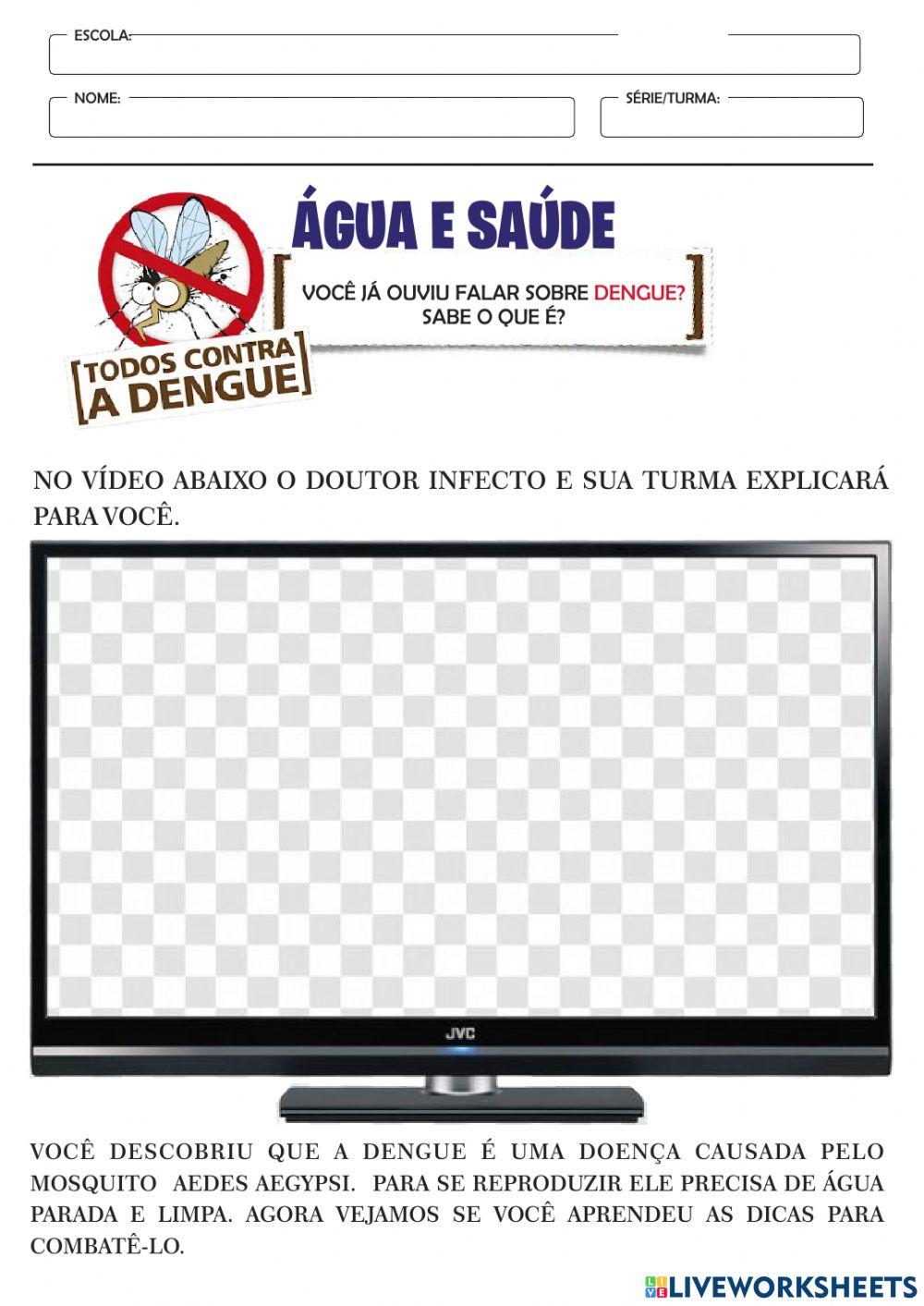 Dengue