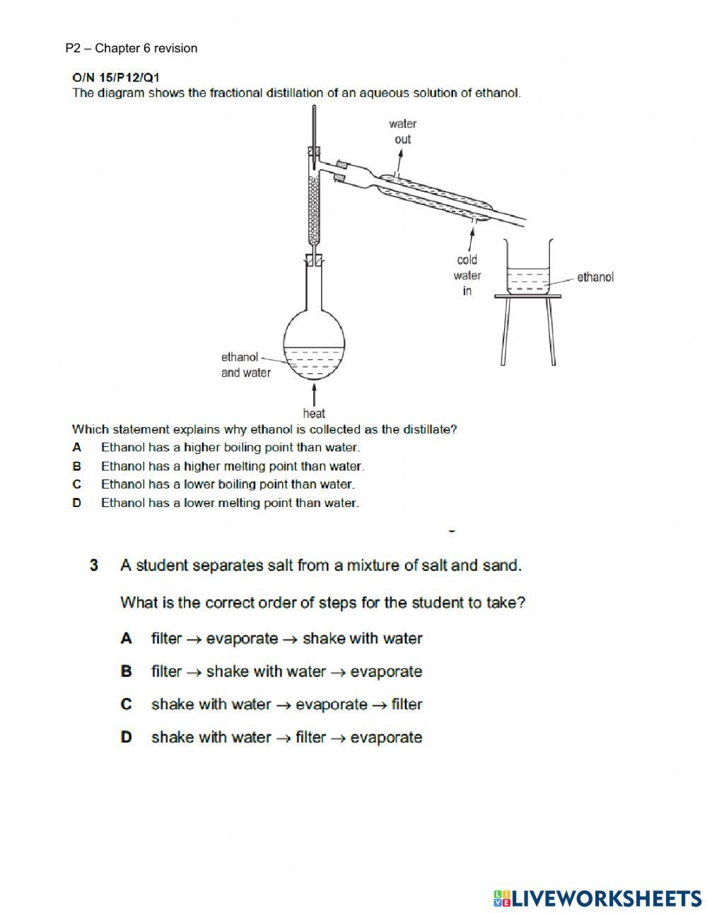 Chapter 6 revision 1 (M2H1)