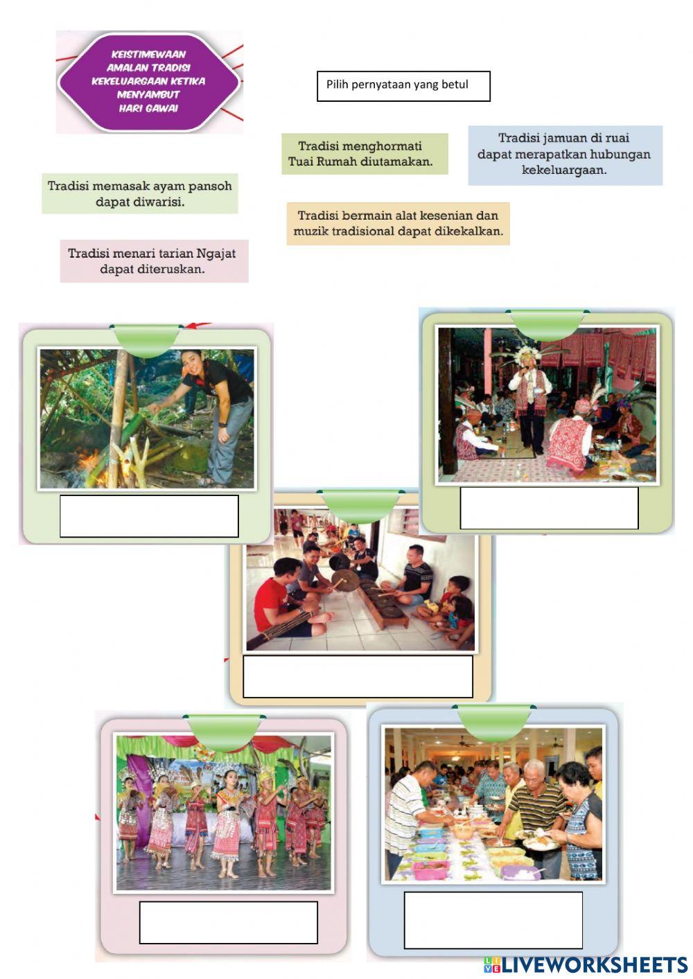Unit 4.0 pendidikan moral tingkatan 3