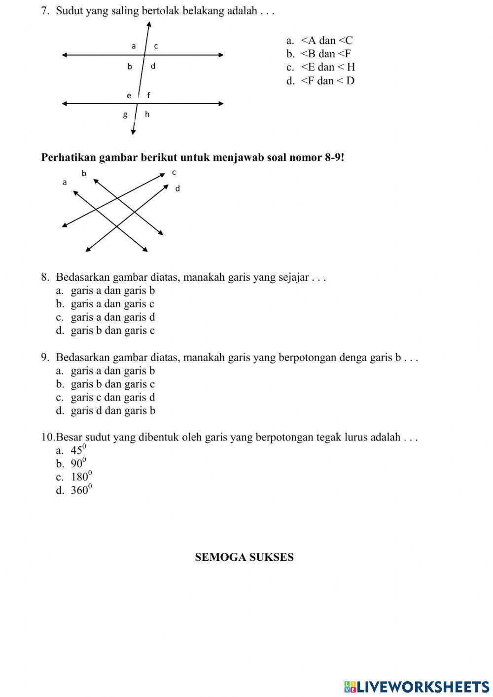 Kamis, 25 Maret 2021