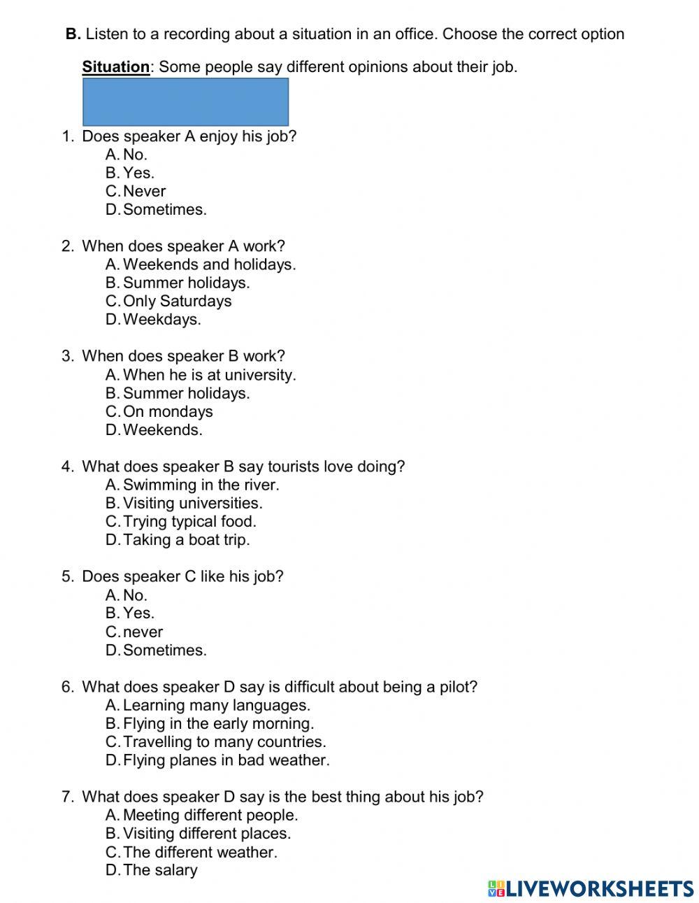 I 10th EVALUATION STRATEGY. DEVELOPING