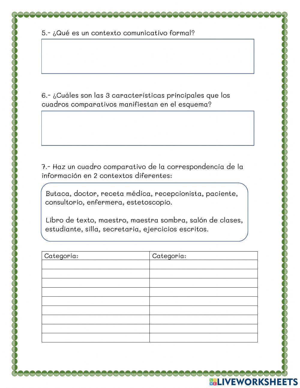 La diversidad del español