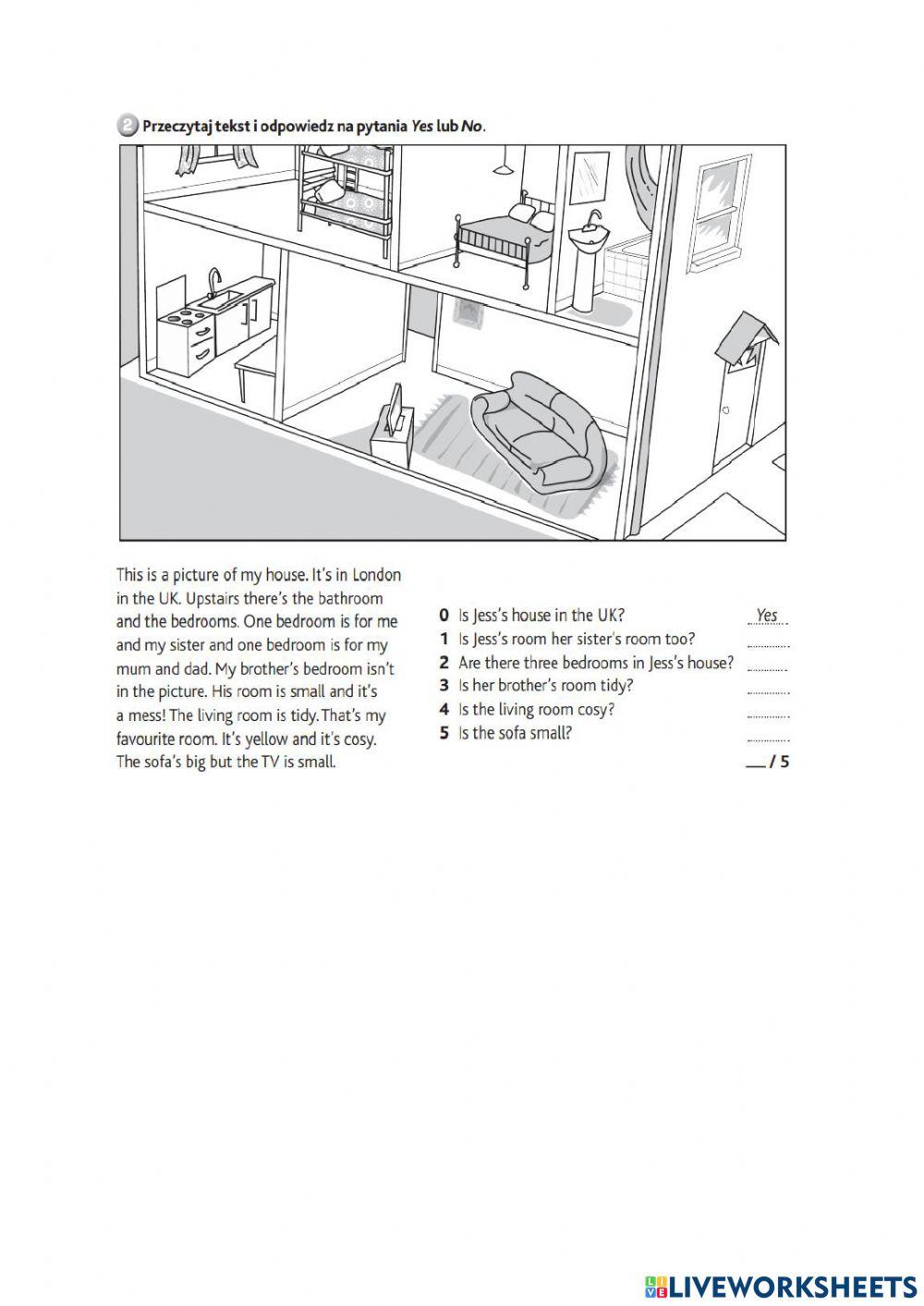 Today Starter - Test unit 4
