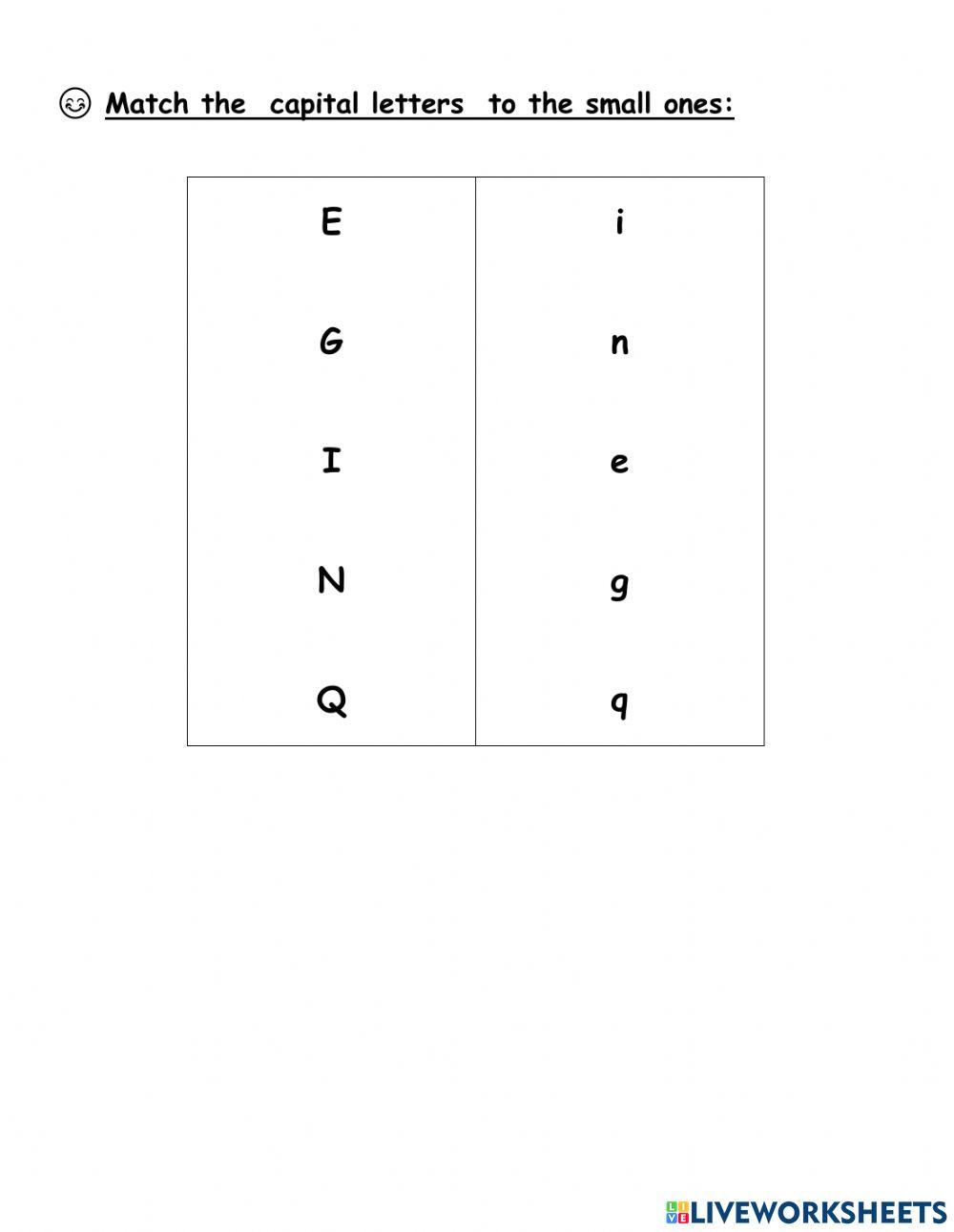 review for g1 english