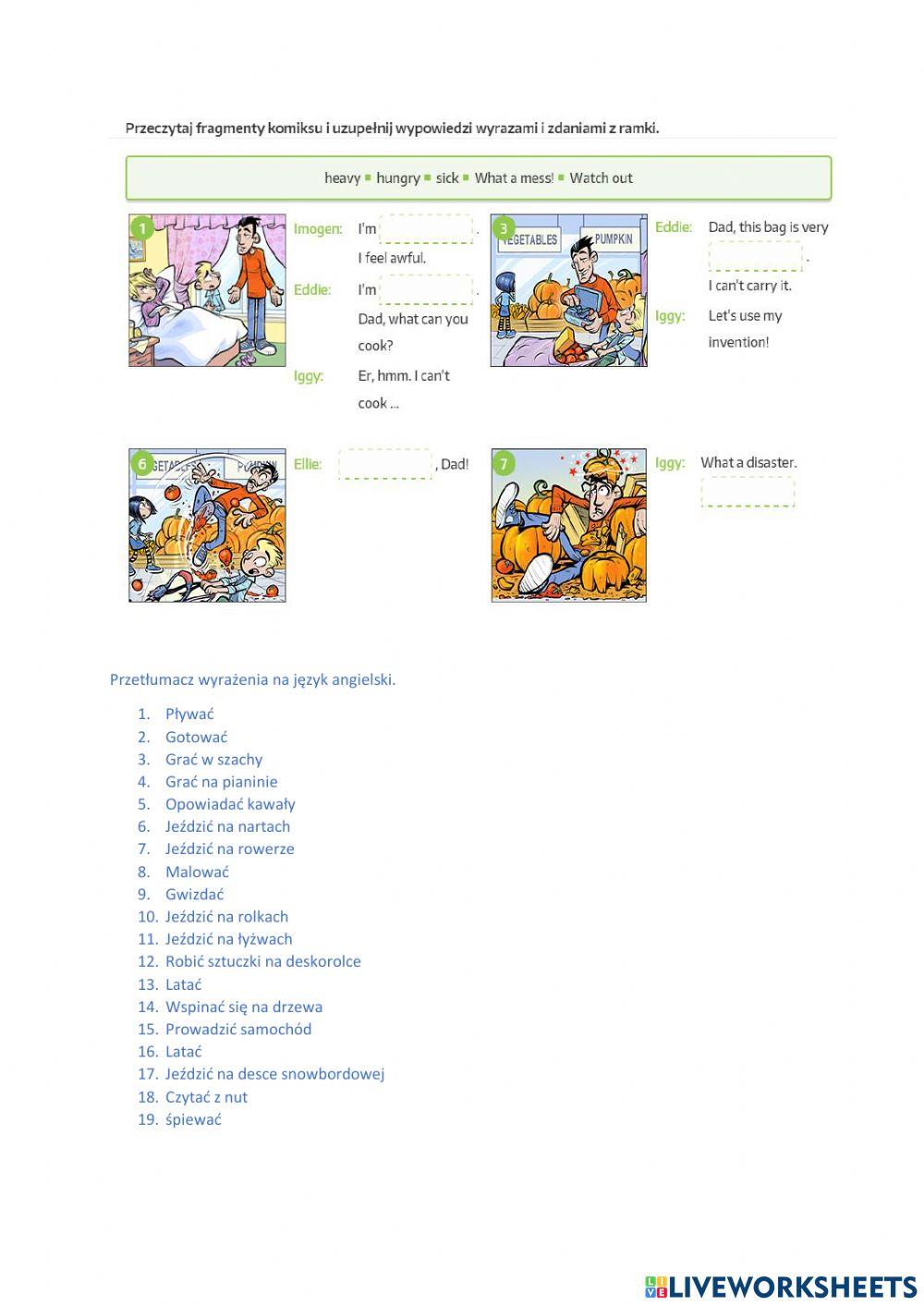 What can you do? Brainy