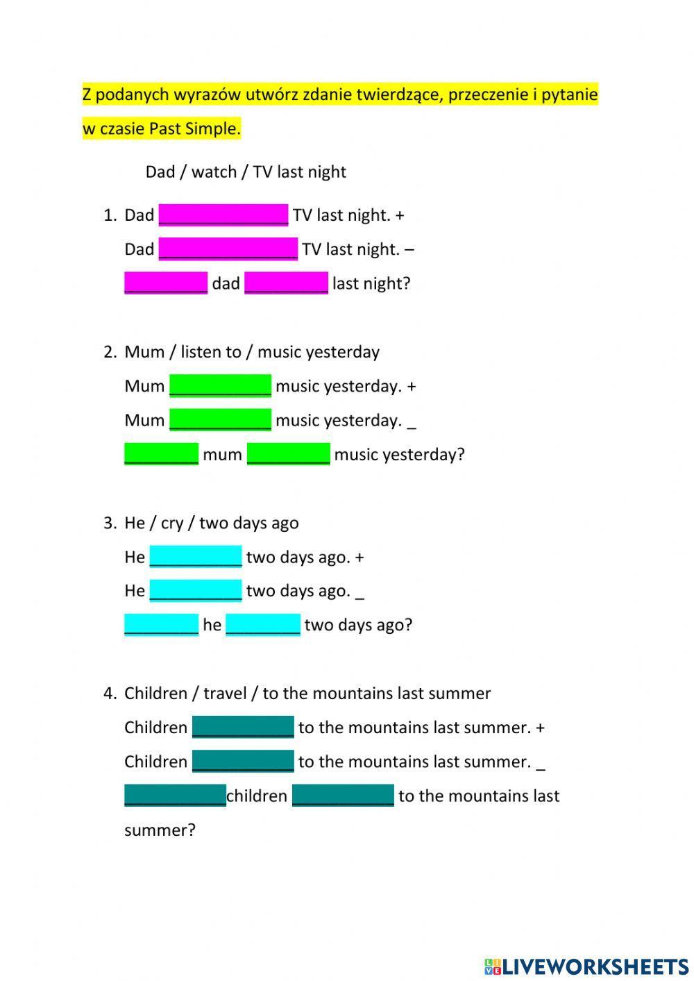 Unit 6 junior explorer 5