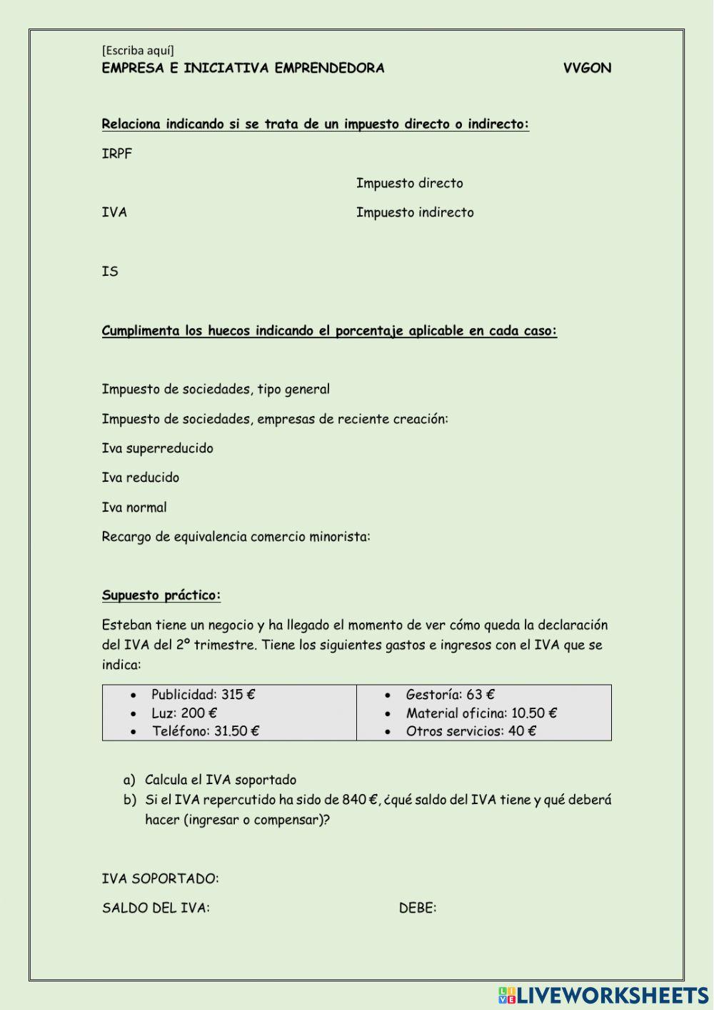 El proceso de compraventa de la empresa