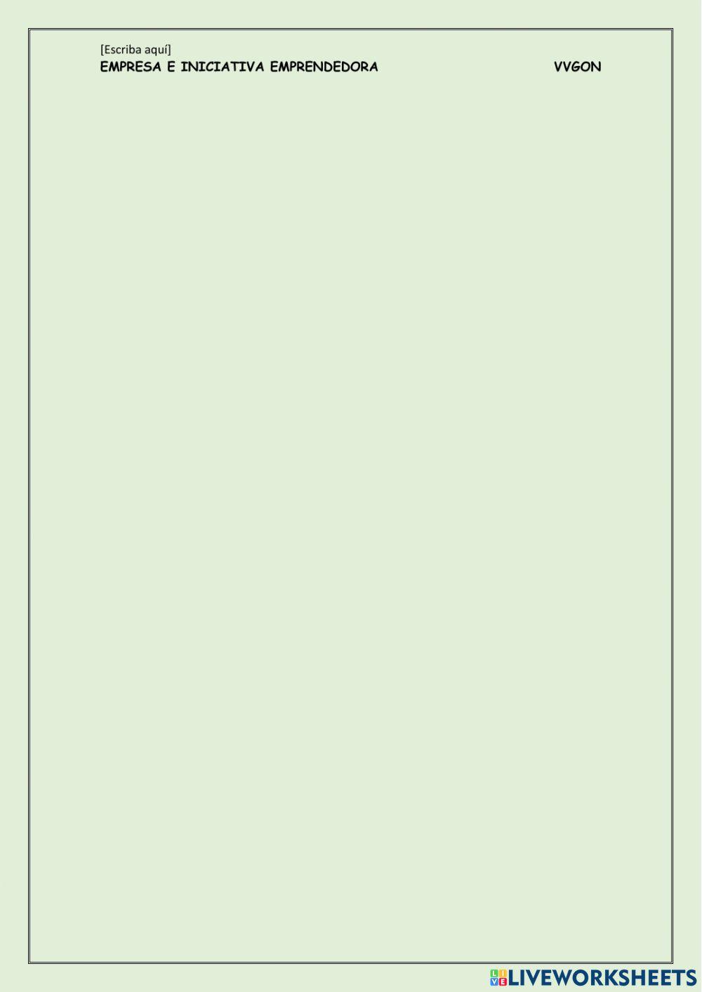 El proceso de compraventa de la empresa