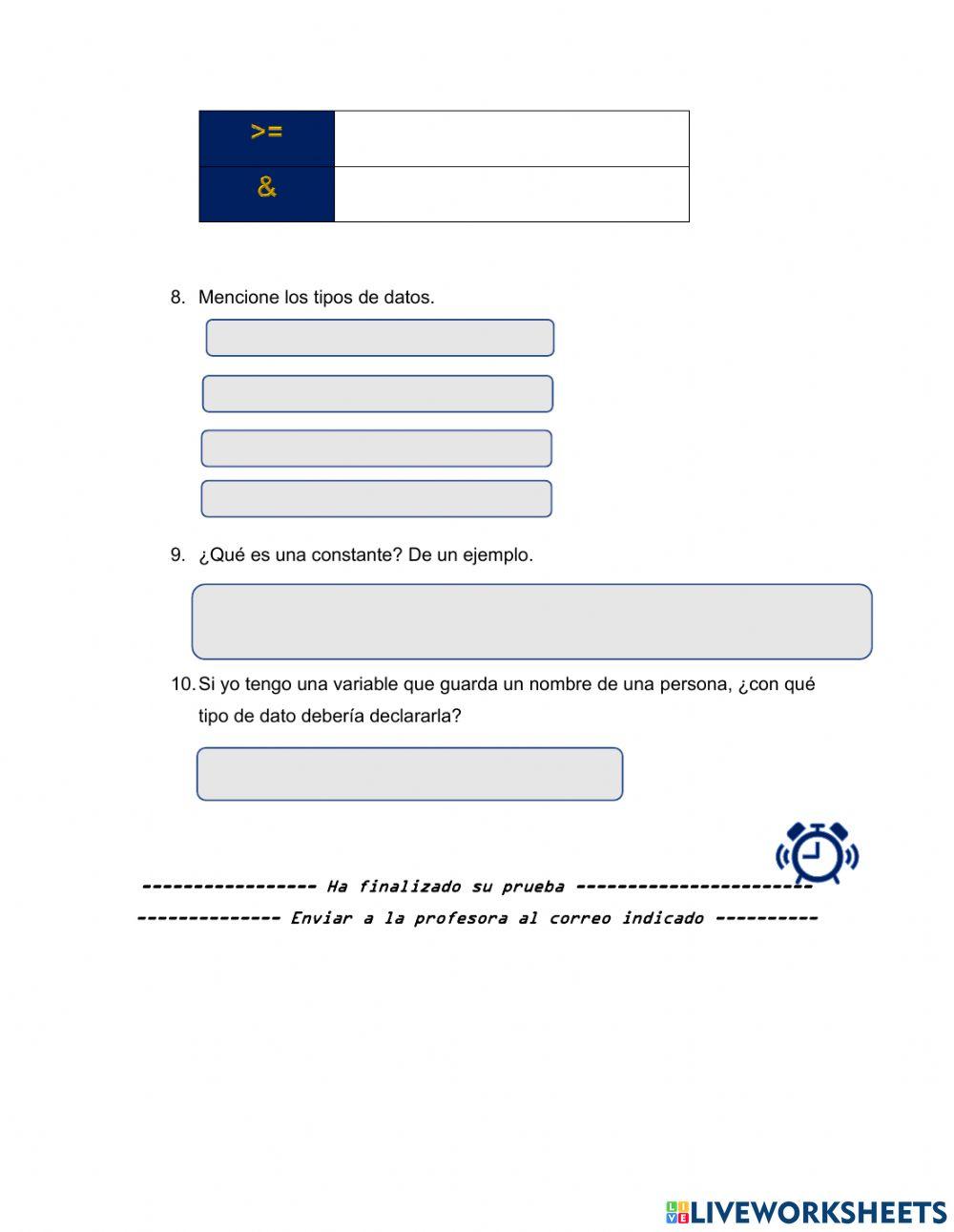 Lenguaje de programación