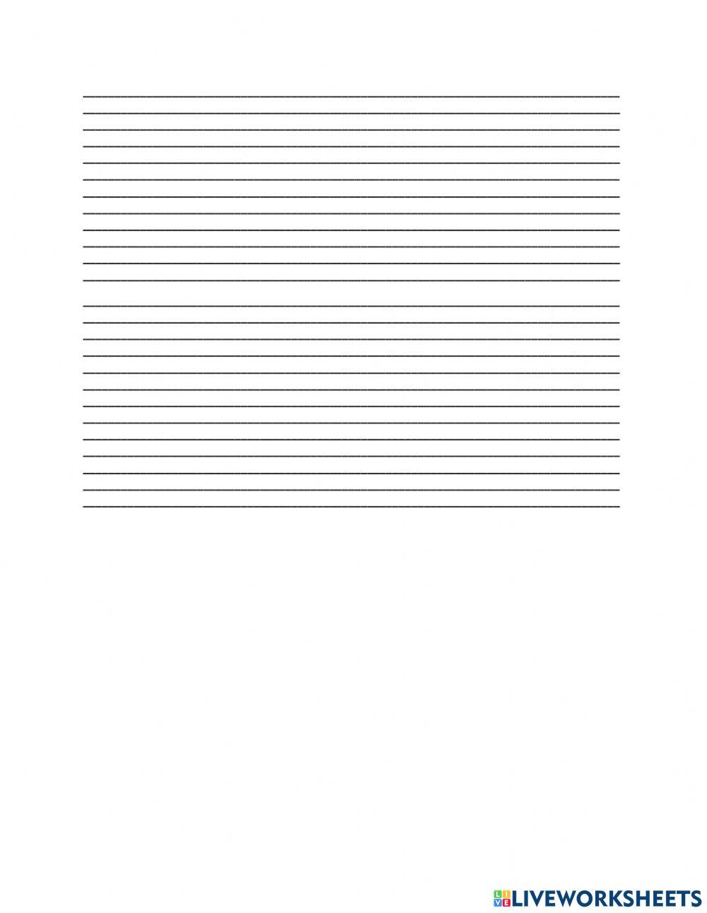 The best birthday party I ever had