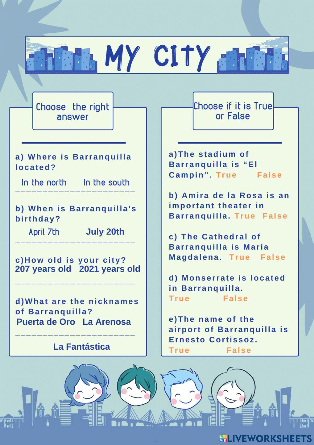 Asynchronous Class - Social Studies