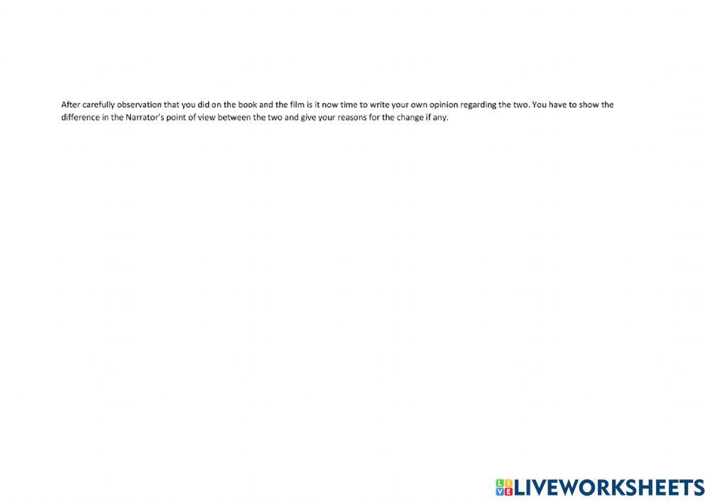 Drama questions Twilight Breaking dawn part 1 and 2