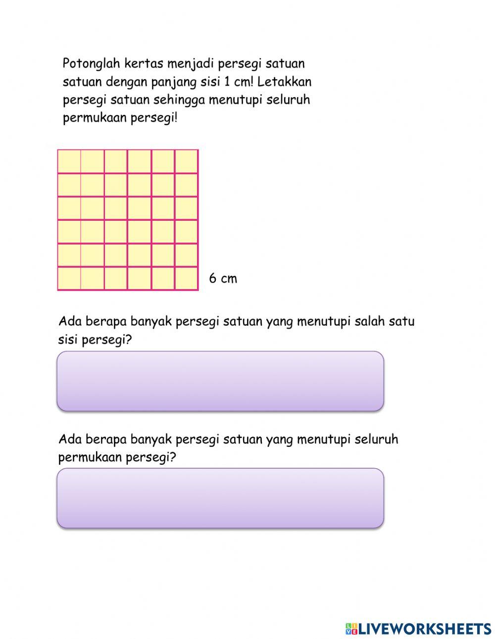 Lkpd siswa sd kelas 4