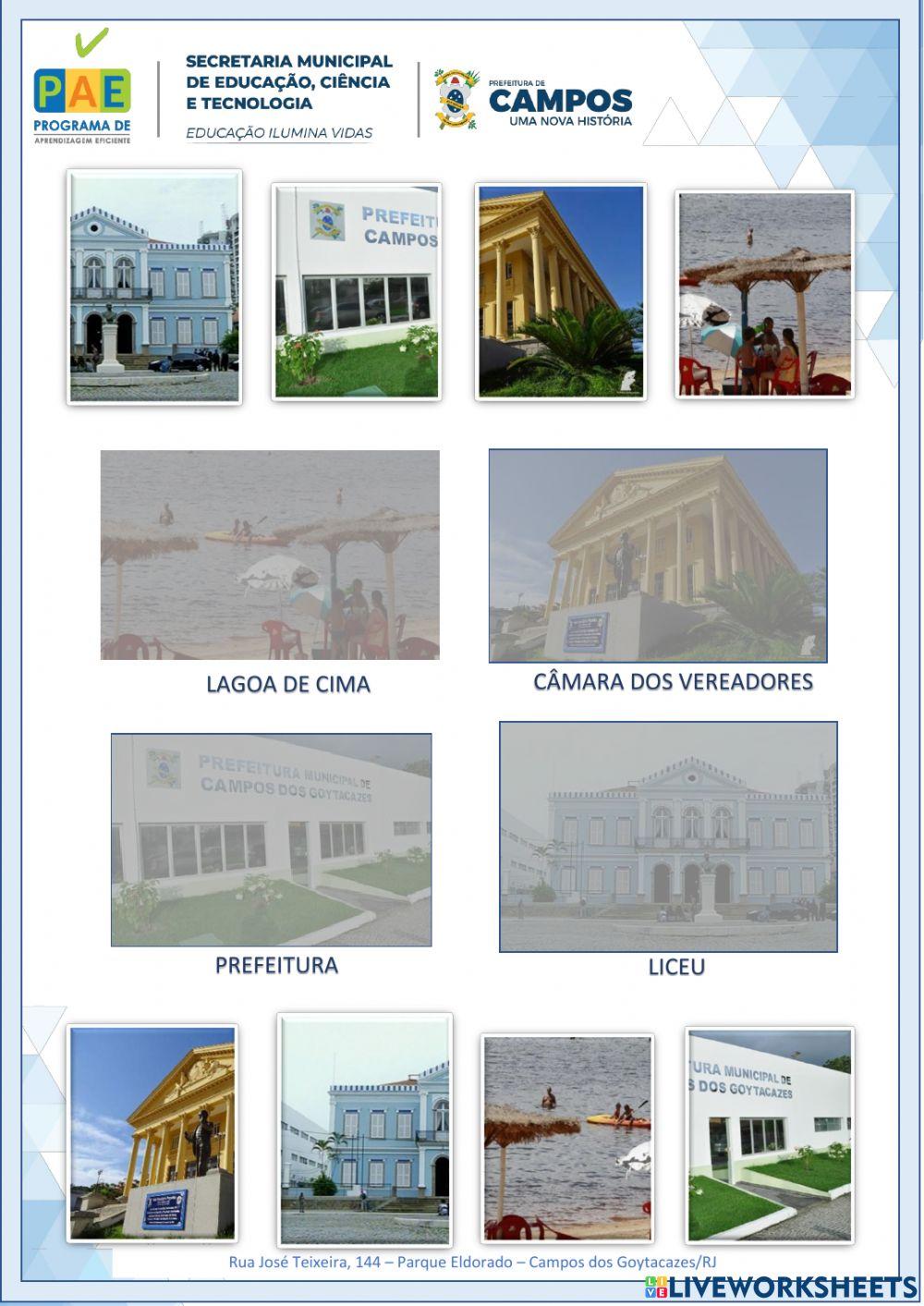 Campos dos Goytacazes