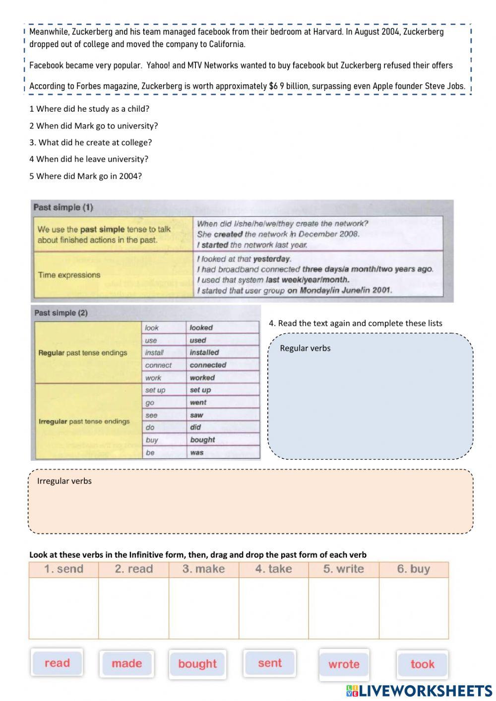 Segundo trabajo Info Tech