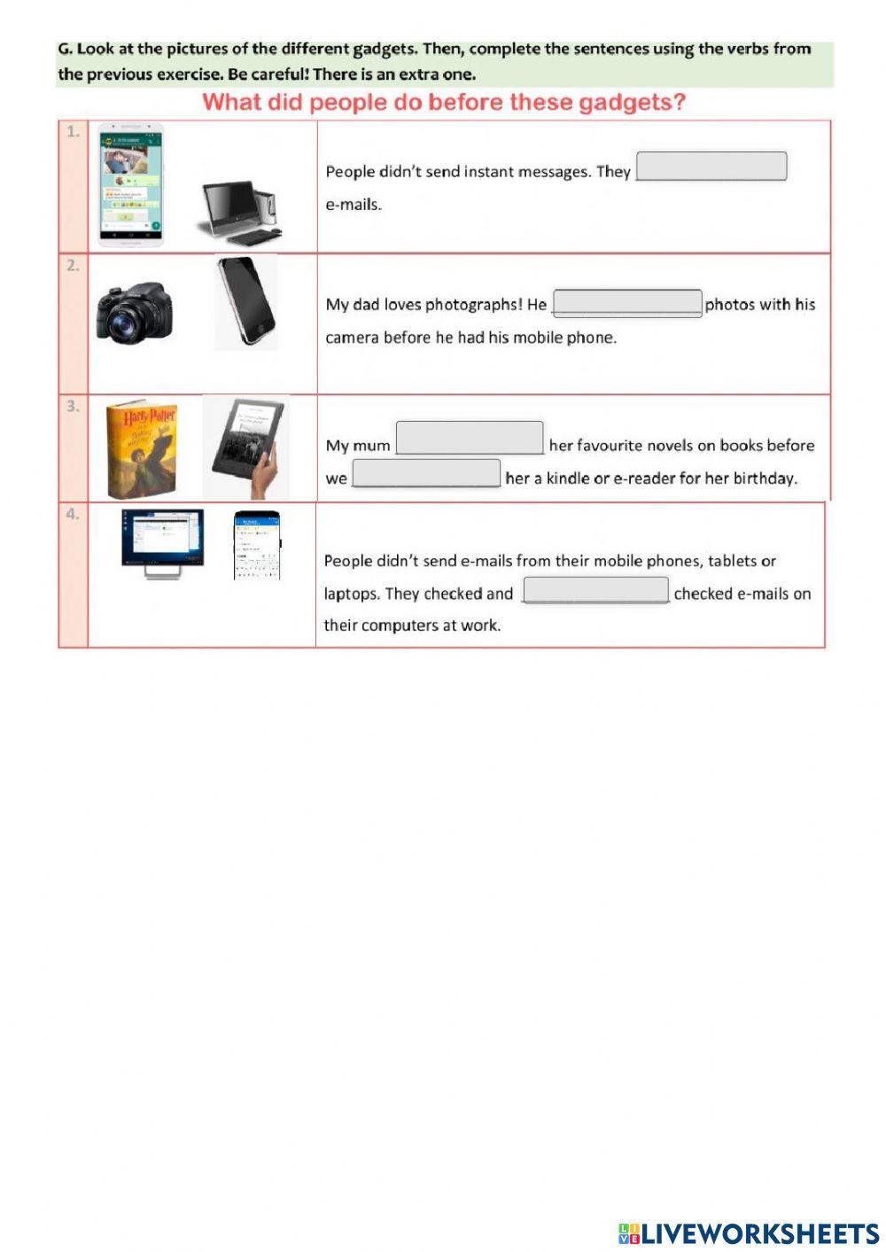 Segundo trabajo Info Tech