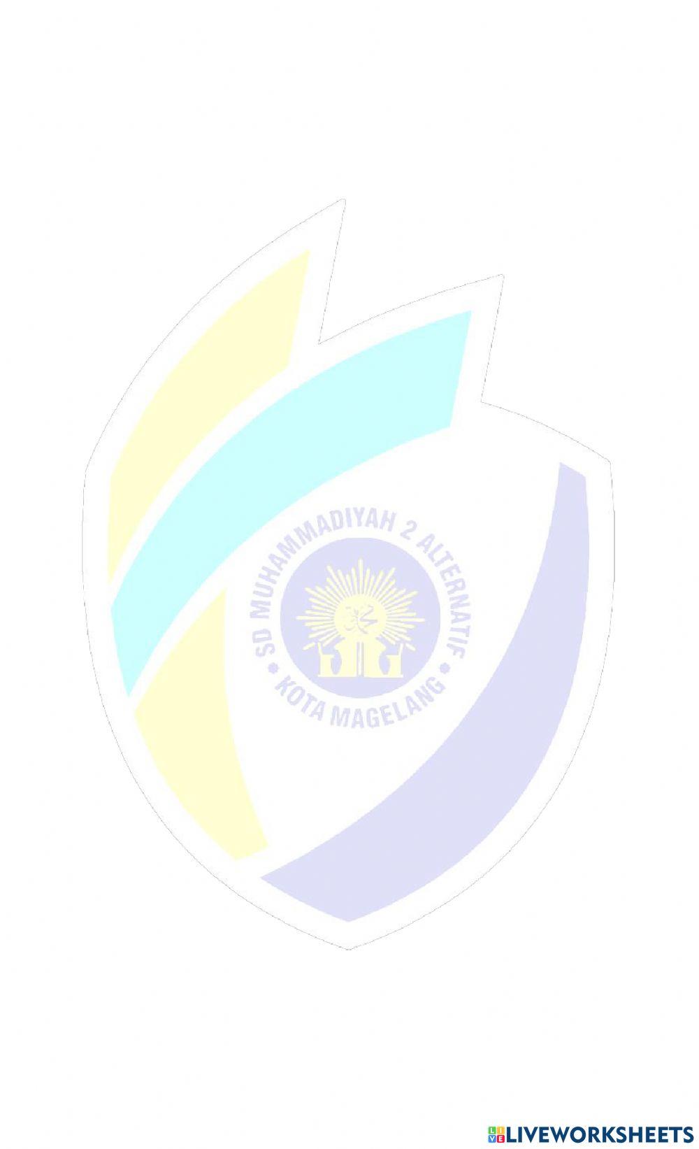 Tugas ki 4 matematika