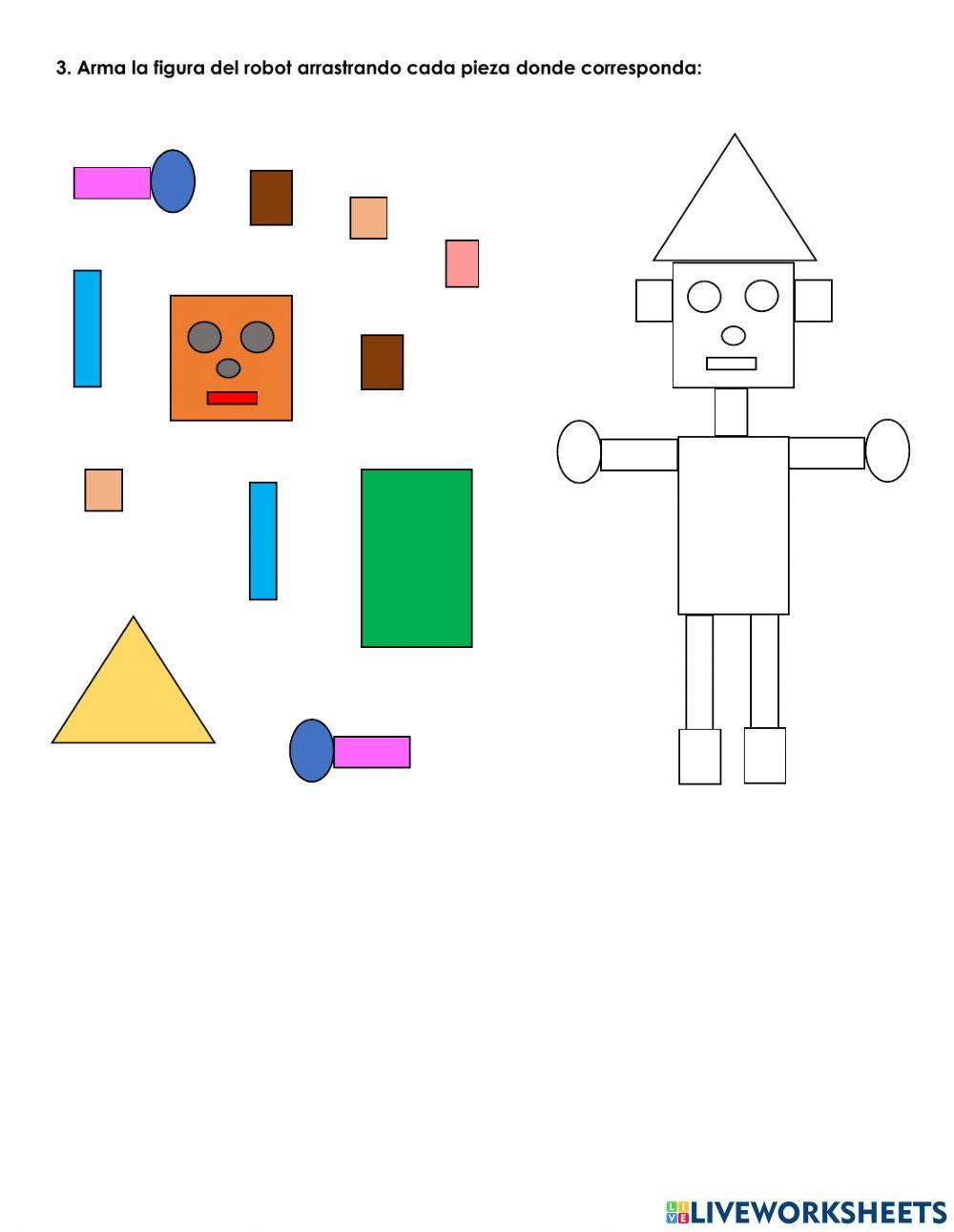 Figuras geométricas