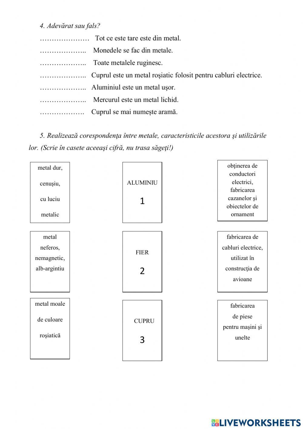 Corpuri.Proprietăți