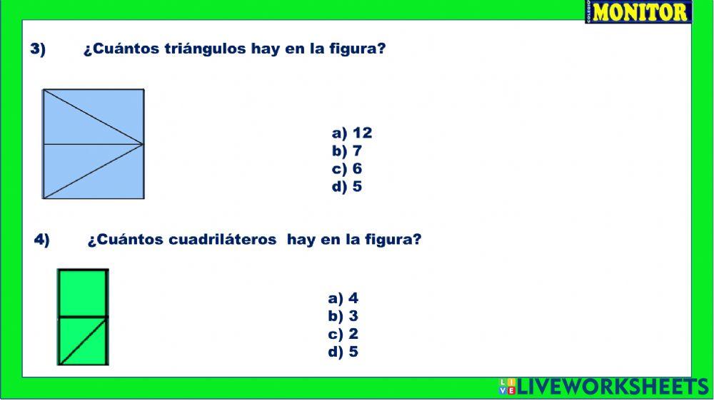 Razonamiento matematico