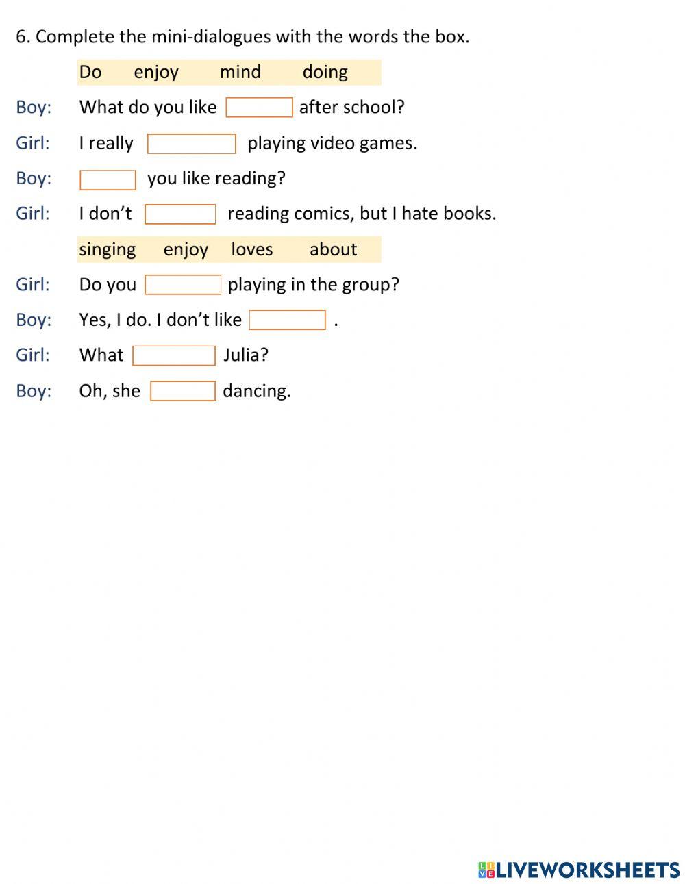 Review.Unit 3. Part 2.(EP1,pg.36)