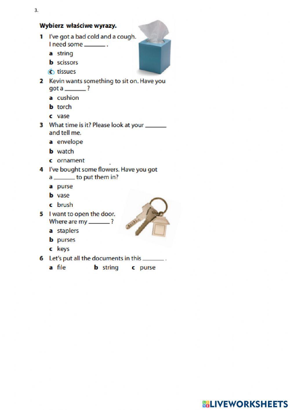 Unit 7 junior explorer 6