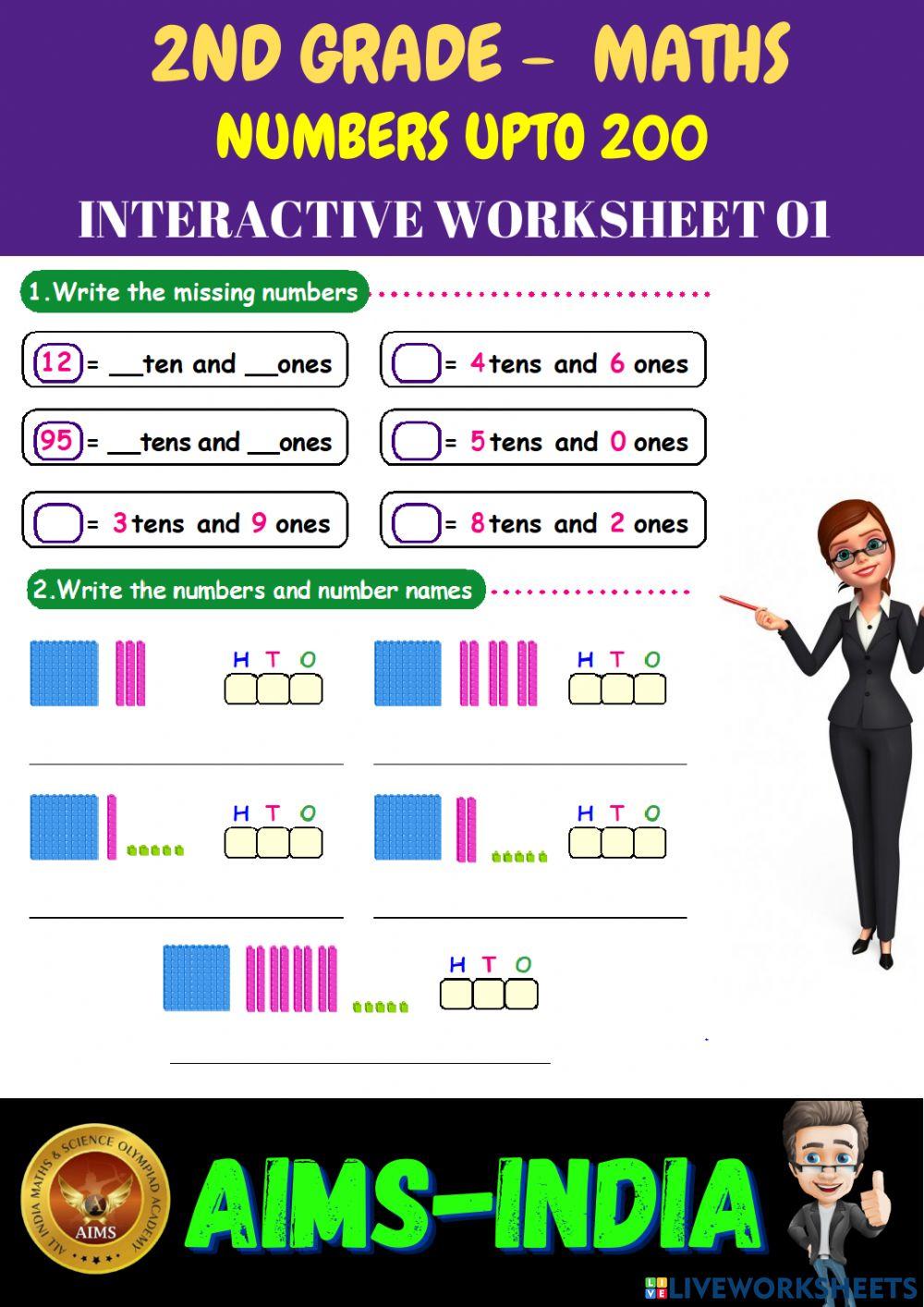 2nd-maths-ps01-numbers upto 200