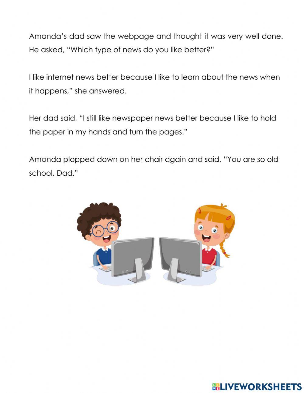 GROUP2 - 1-Darres -Comprehension Exam