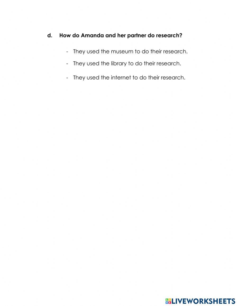 GROUP2 - 1-Darres -Comprehension Exam