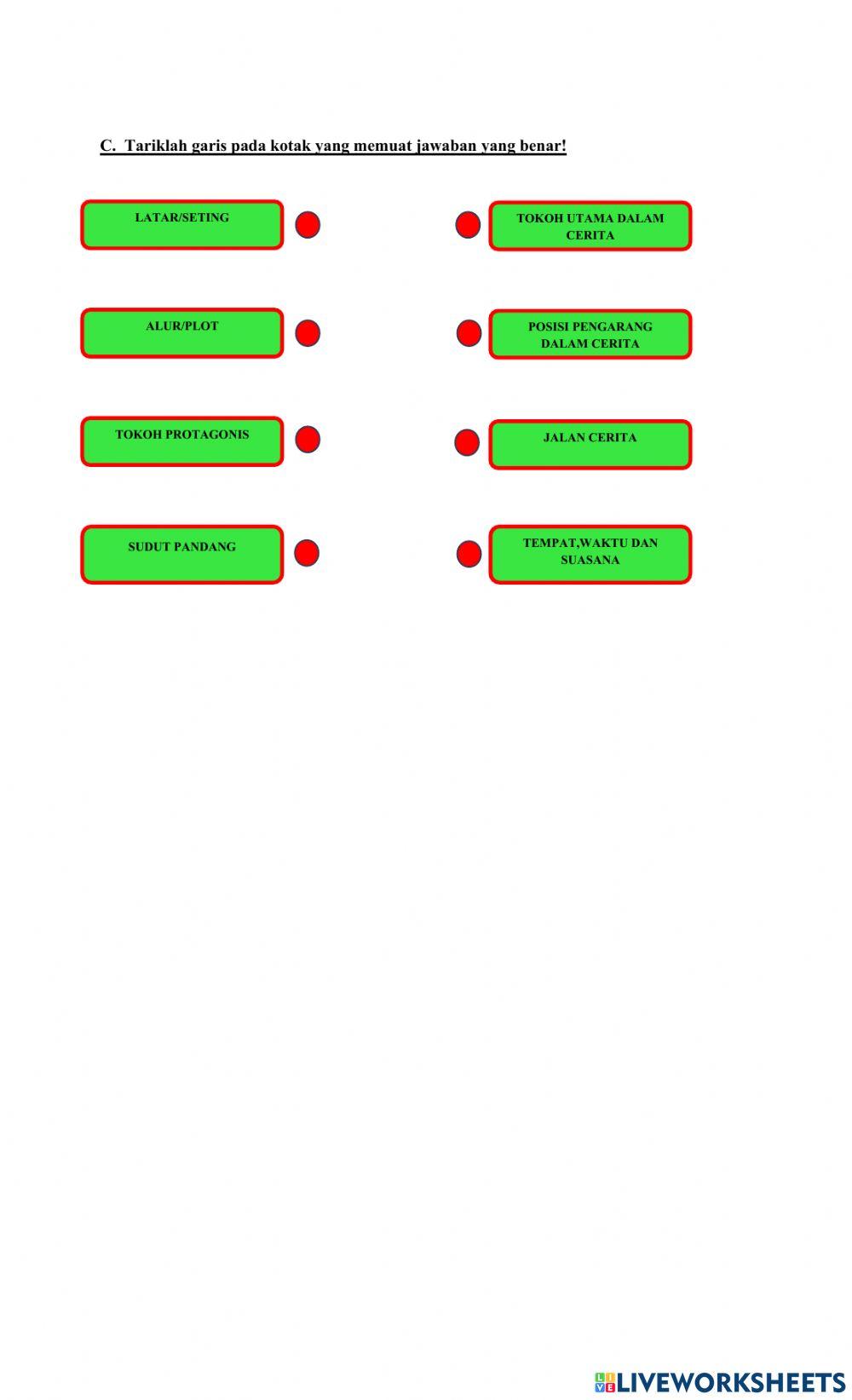 LKPD TEKS CERITA INSPIRATIF SEMPARU