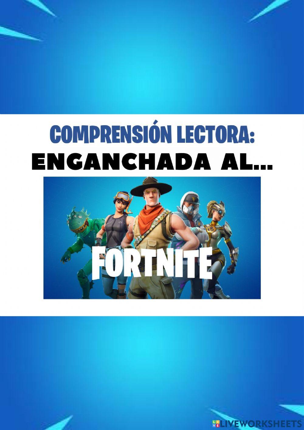 Fortnite Fortnite