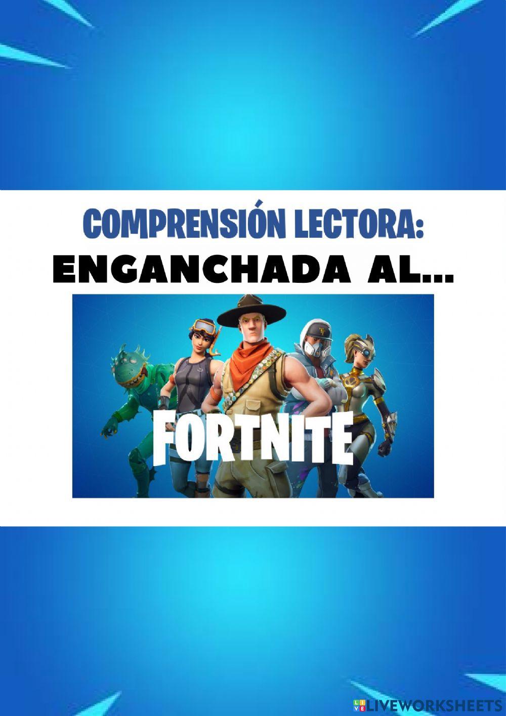 Fortnite