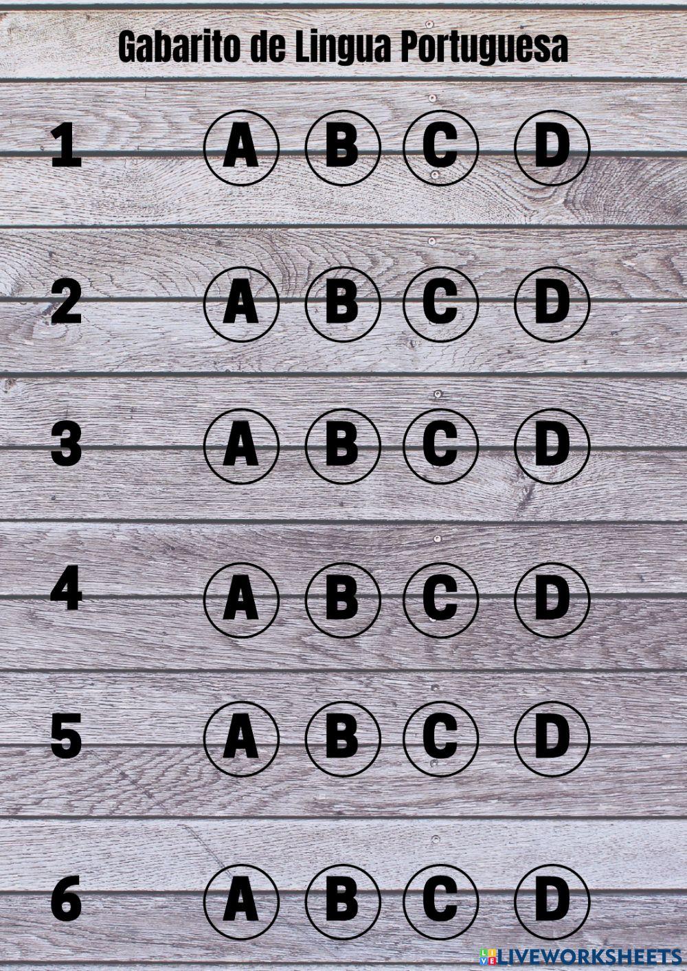 Interpretação de textos